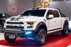 فورد F-150 رابتور